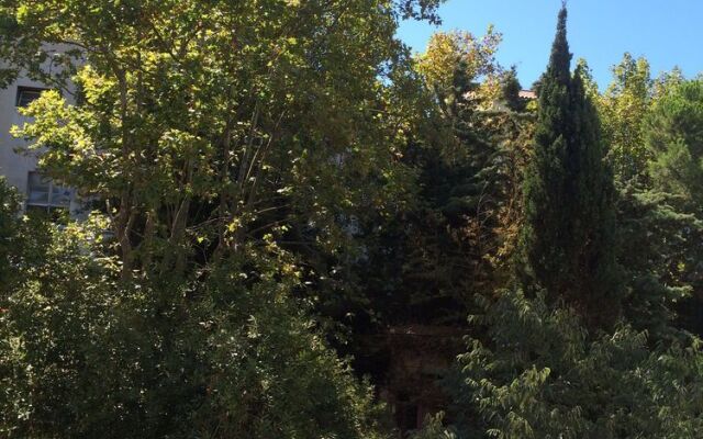 Appartement Design Marseille Centre Longchamp et Vieux-port