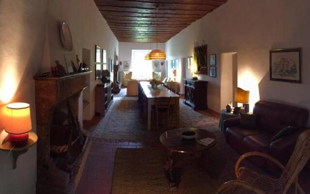 Agriturismo Montecalvo