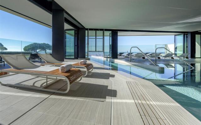 La Grande Terrasse Hotel & Spa La Rochelle - MGallery Collection