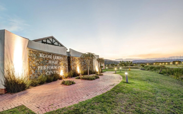 The Royal Marang Hotel
