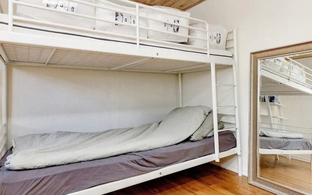 4 Person Holiday Home in Albaek