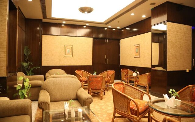 Savoy Suites Noida