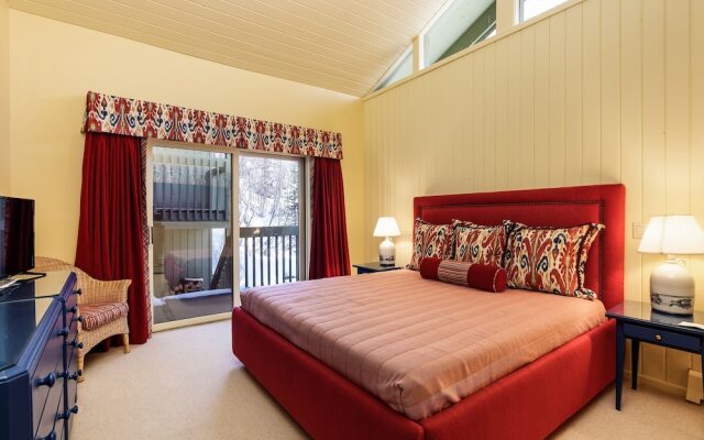 Snowmass Home with Hot Tub, Decks & Mountain Views - 921 by RedAwning