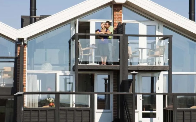 Skallerup Seaside Resort