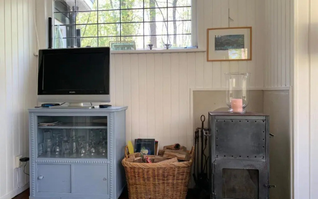 vakantiewoning De Lutte