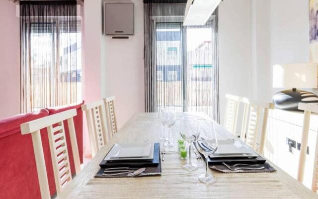 Precioso Apartamento En El Barrio De Ruzafa