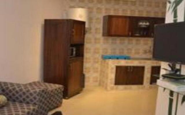Residence Sisana
