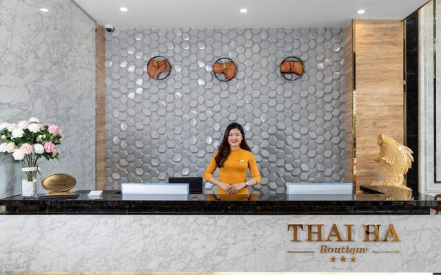 Thai Ha Boutique Hotel