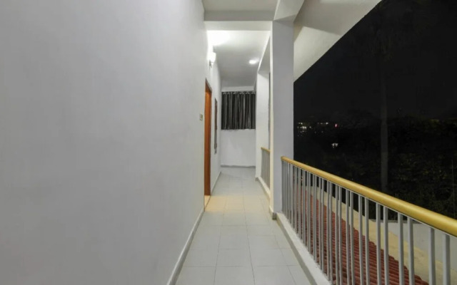Hotel Pride by OYO Rooms