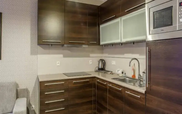 Marea Apartments