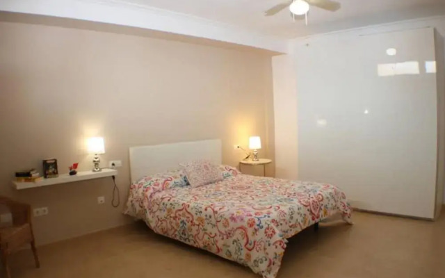 Bravo´s Aparment Cotillo 3