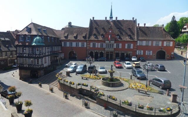Hôtel Restaurant Le Brochet