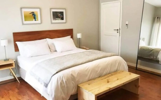 Joli Guesthouse