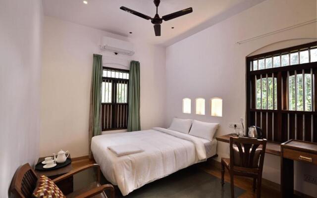 Shalom Villa by Vista Rooms