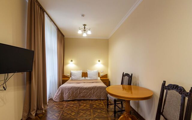 Узбекистан