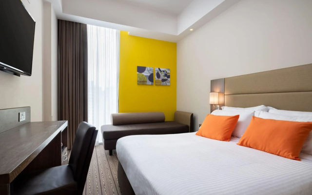 Hotel Traveltine Downtown Singapore, Trademark Collection by Wyndham