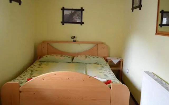 Planšar Rooms & Apartments