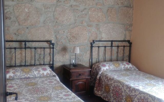Casa Rural La Venta