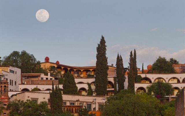 Casa de Sierra Nevada, A Belmond Hotel, San Miguel de Allende