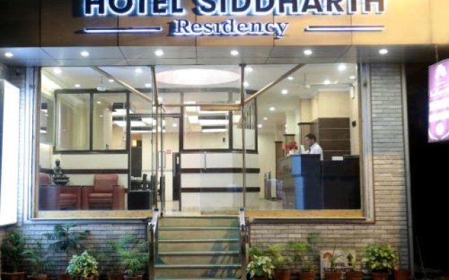 OYO 2529 Hotel Siddharth Residency