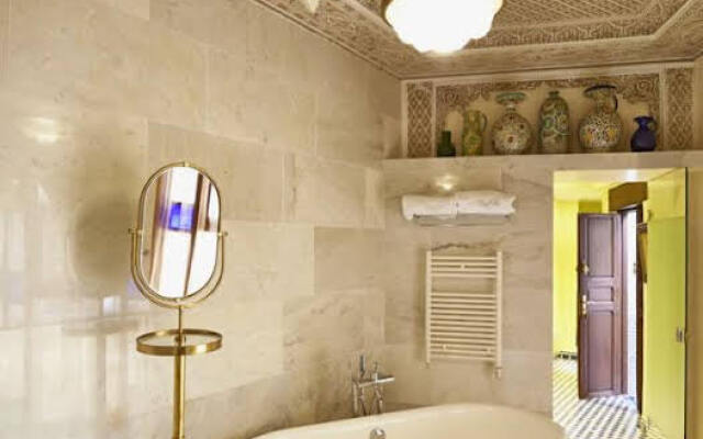 Riad Eleganza Fes