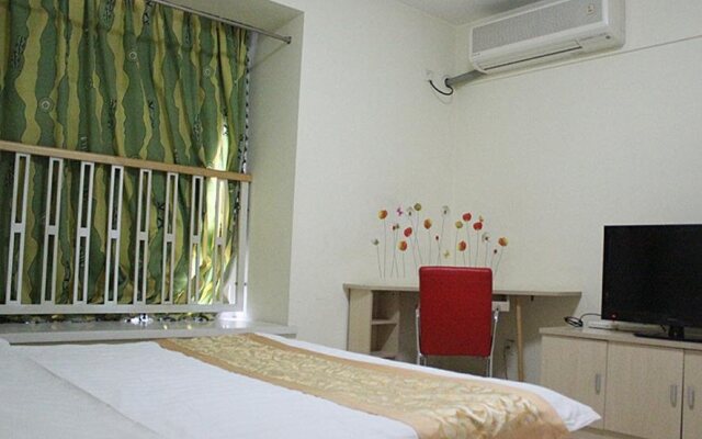 Nanjing Kaibin Apartment- Shengtian Branch