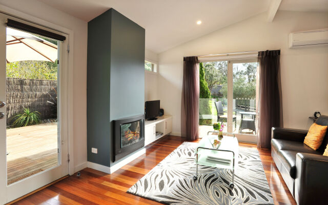 Araluen Boutique Accommodation