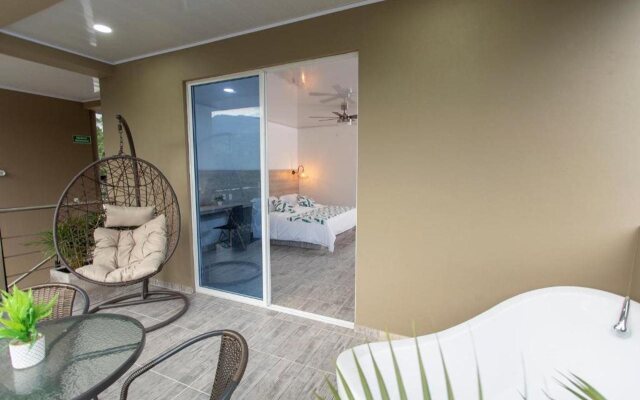 Hotel Natural Hill's by H&R