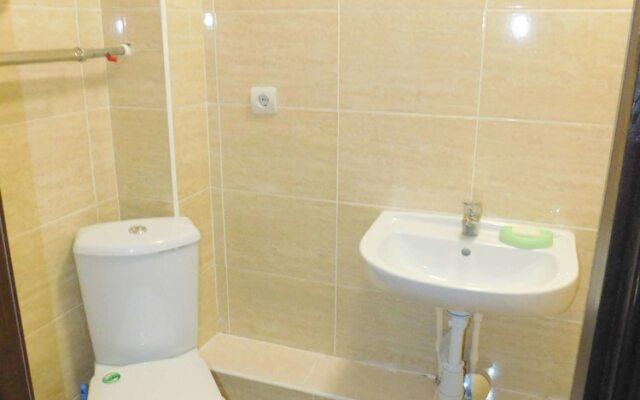 Пансионат «Вершина»