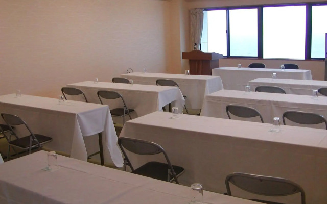 Inatori Toukai Hotel Yuen