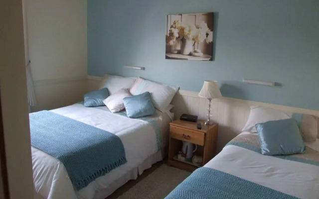 Shannonside House B&B