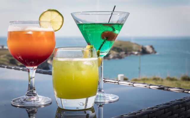 The Atlantic Hotel