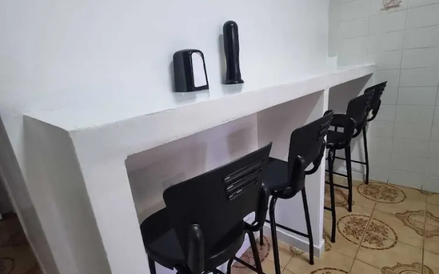 Villa Fatima Hostel Gru