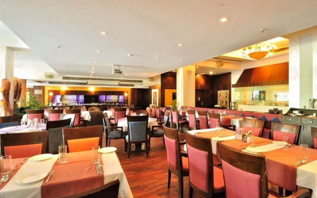 ZO Rooms Panchkula Sector 10