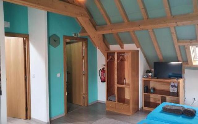 GO4SURF Beach Lofts
