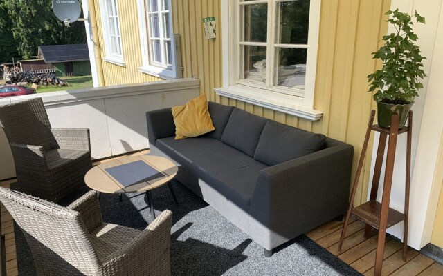 Lappnäs Bed & Breakfast