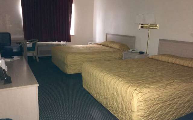 Select Inn Grand Forks