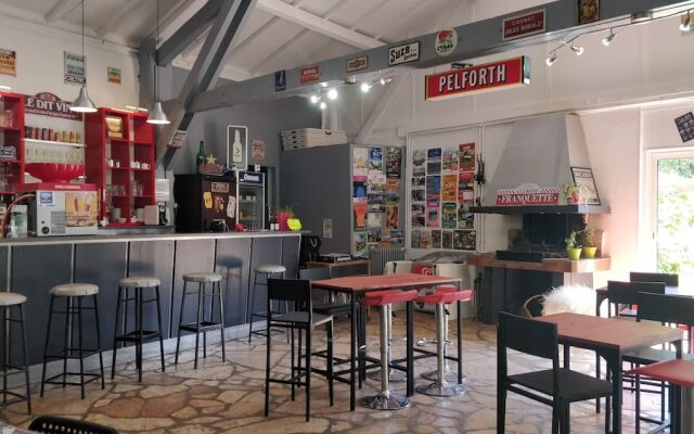 Au Tour De L'Aveyron