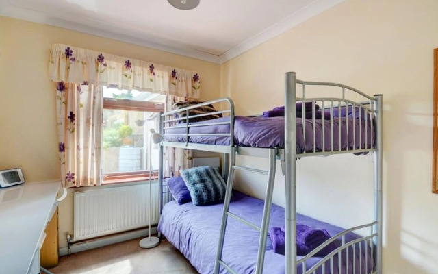 Holiday Home Meadowside