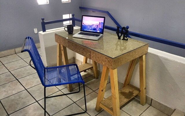 Guadalajara Altitud Cool House