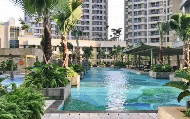 Luxury 3 BR at TA Residence