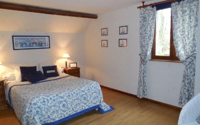 Chambre d'hôte La Natacha