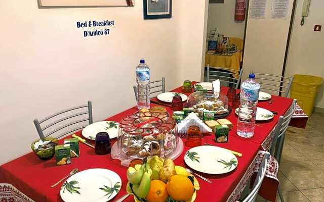 B&B D'Amico87