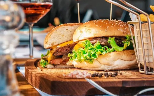 Ölüdeniz Forest Villa