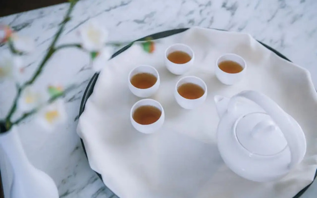 Xinhualian Lv Xin Gu Hotel