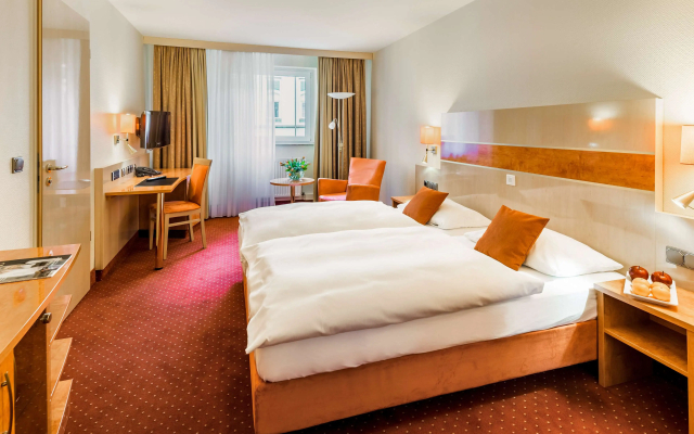 Hotel Essener Hof, Sure Hotel Collection by Best Western