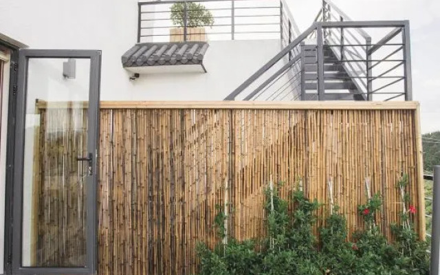 Yuyao Old Shen's Tea House