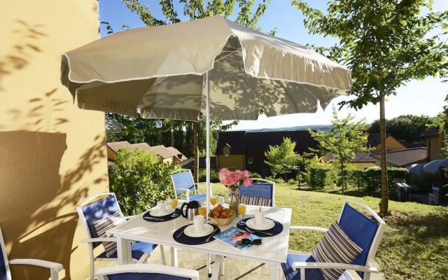 Résidence Odalys Les Côteaux de Sarlat