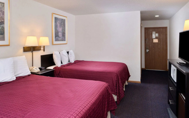Residential Suites Warrensburg by Hotel O US 50