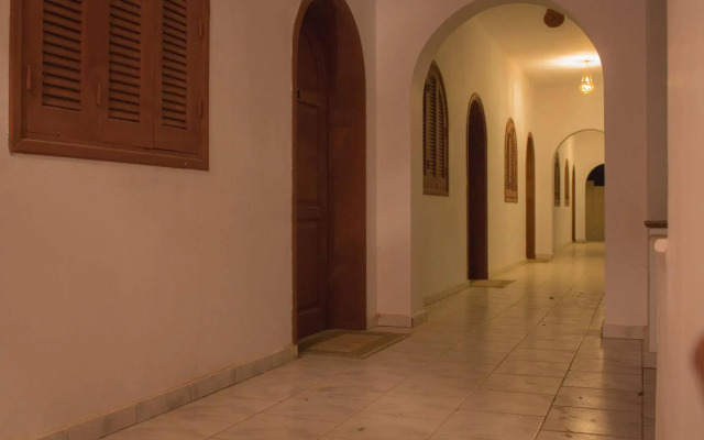 Dahab Divers Lodge